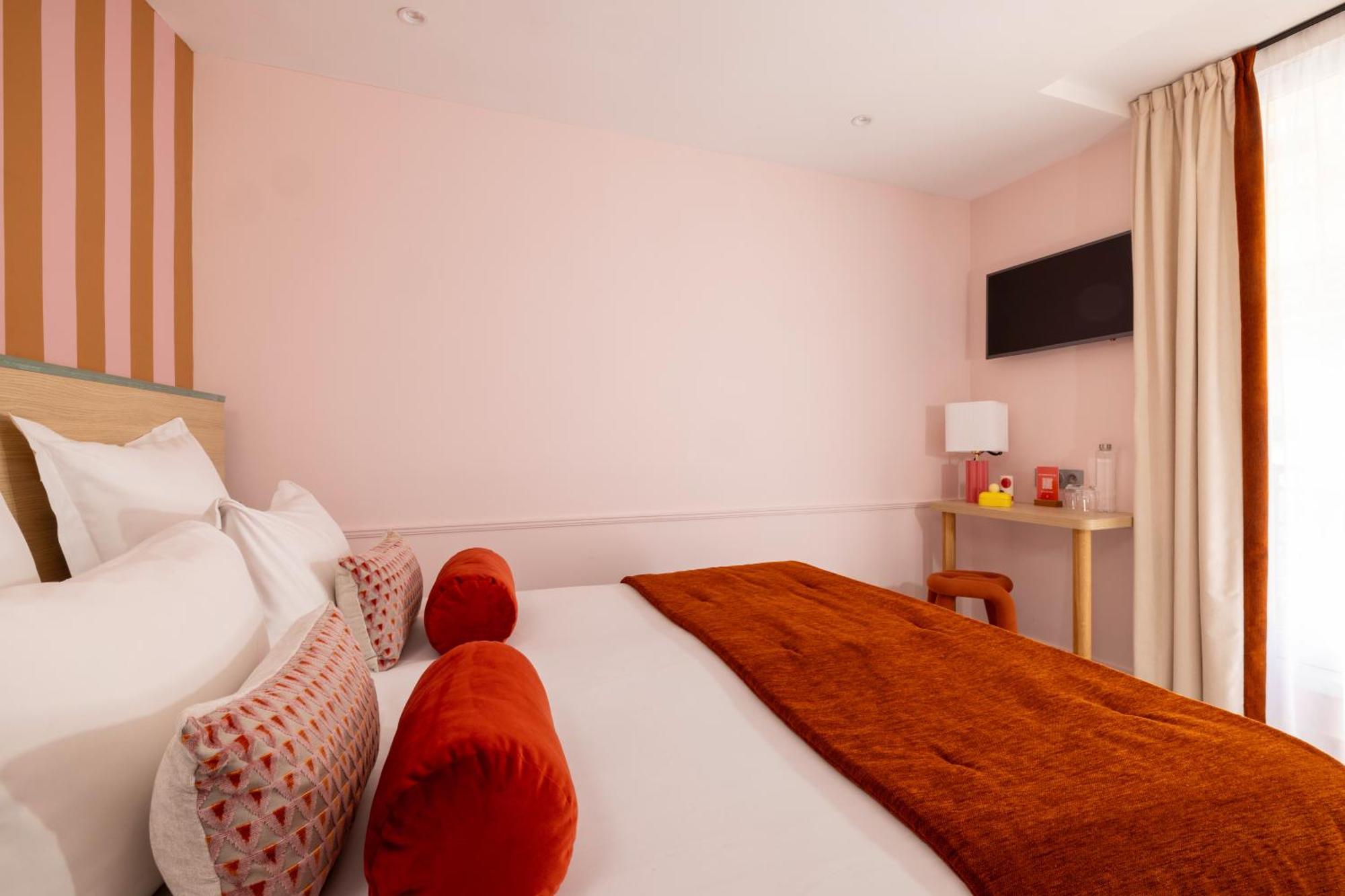 De Saint-germain Hotel París