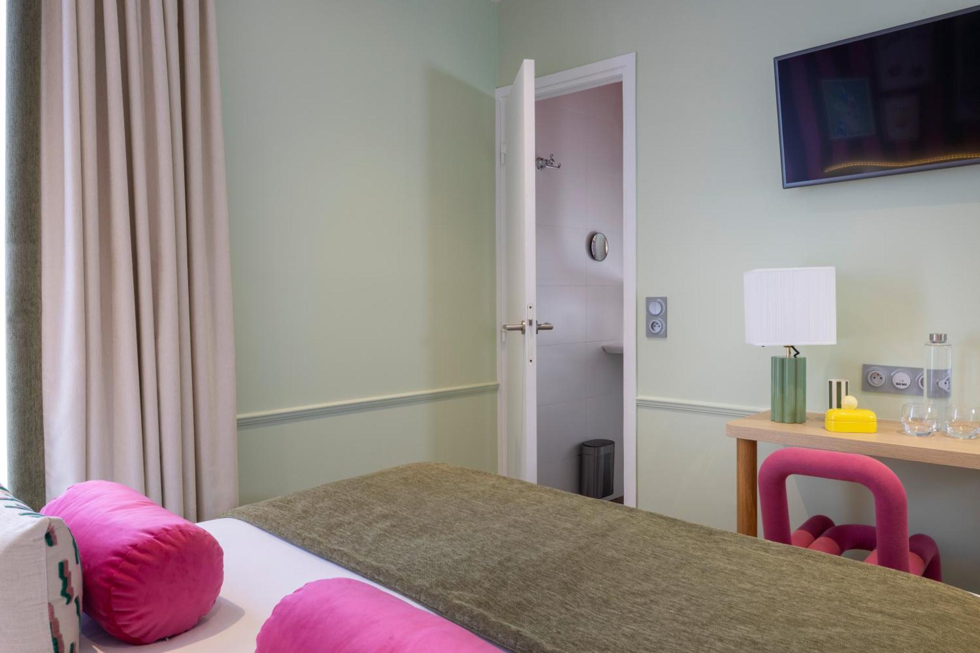 De Saint-germain Hotel Parijs