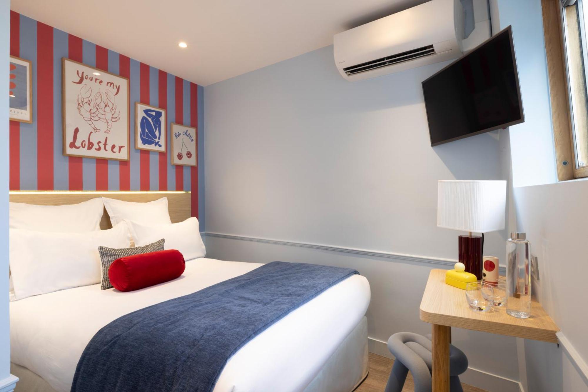 De Saint-germain Hotel Parijs