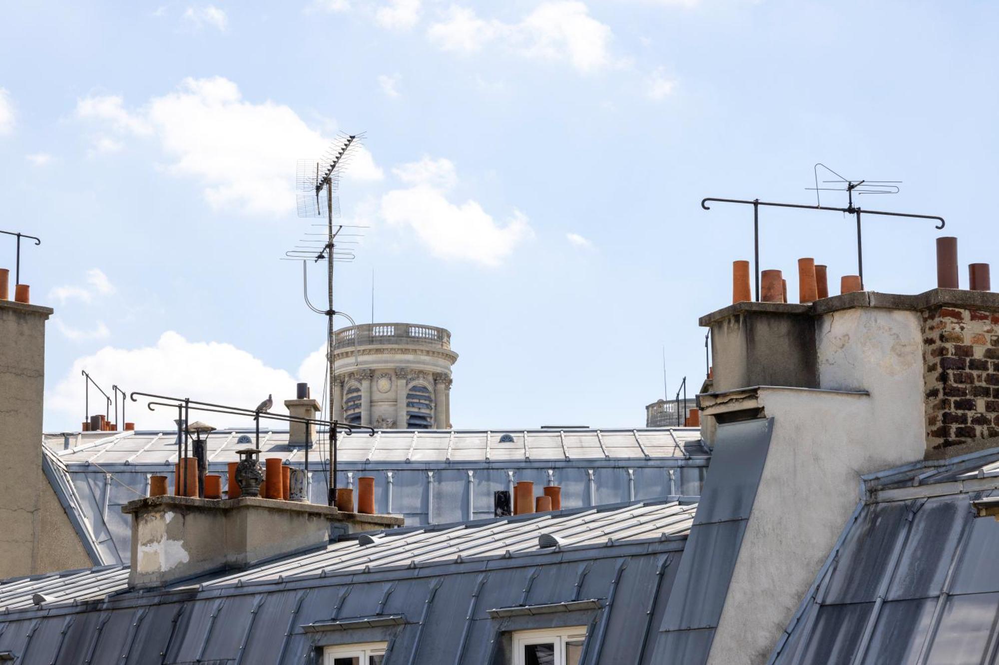 De Saint-germain Parijs