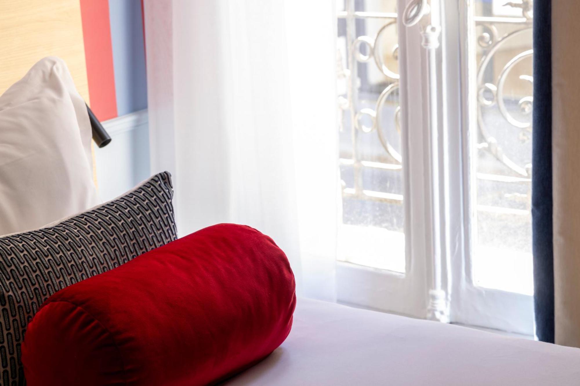 De Saint-germain Hotel Parijs